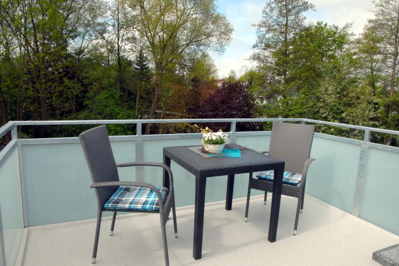 Apartment Seeschwalbe *