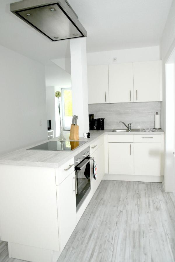 Apartment Seeschwalbe Scharbeutz